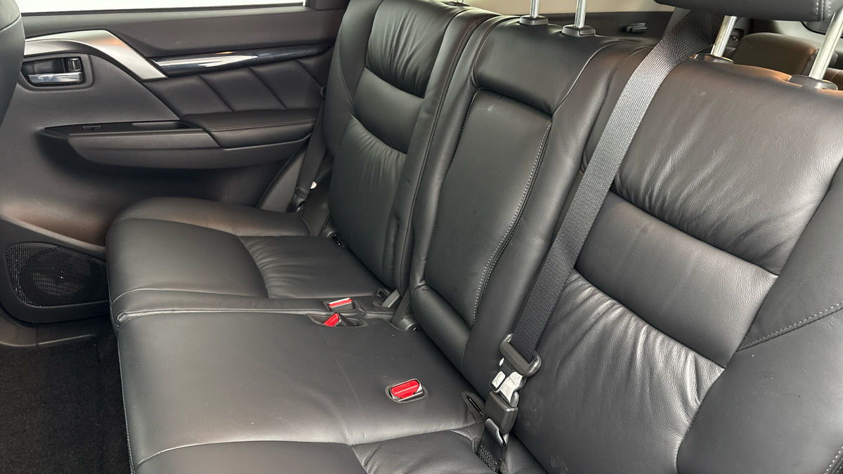 Used Mitsubishi Shogun Sport 2020 for sale - 76630371: Photo 8