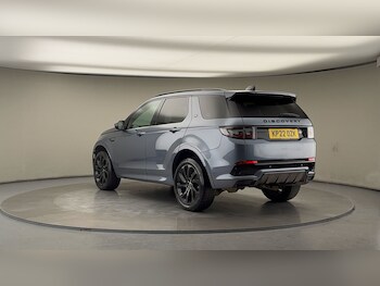 Used Land Rover Discovery Sport 2022 for sale - 76725449: Photo