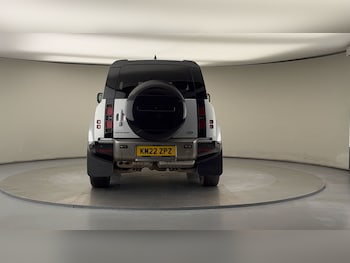 Used Land Rover Defender 2022 for sale - 78683073: Photo