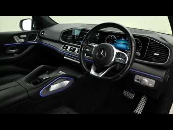 Used Mercedes-Benz GLE-Class 2021 for sale - 75288057: Photo