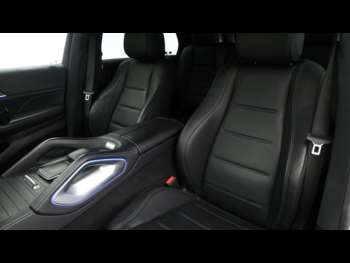 Used Mercedes-Benz GLE-Class 2021 for sale - 75288057: Photo