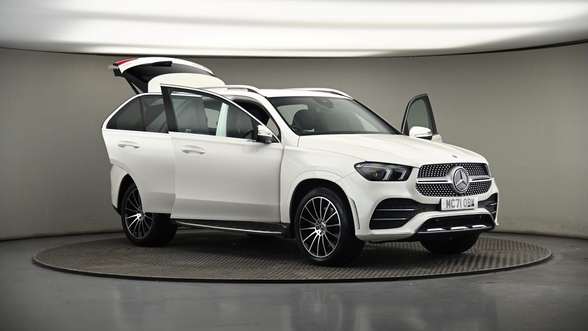 Vehicle 43