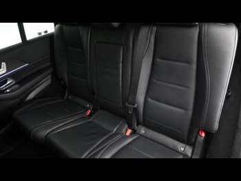 Used Mercedes-Benz GLE-Class 2021 for sale - 75288057: Photo
