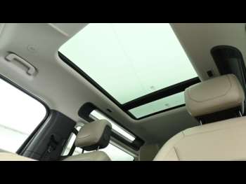 Used Land Rover Defender 90 2021 for sale - 73703408: Photo