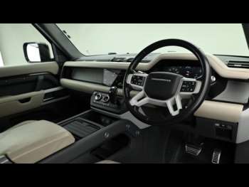 Used Land Rover Defender 90 2021 for sale - 73703408: Photo