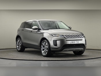 2019 - 2.0 P250 MHEV SE SUV 5dr Petrol Auto 4WD Euro 6 (s/s) (249 ps)