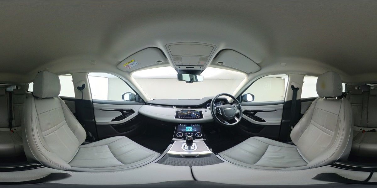 Vehicle 60