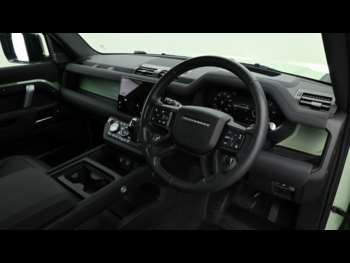 Used Land Rover Defender 110 2023 for sale - 74405388: Photo