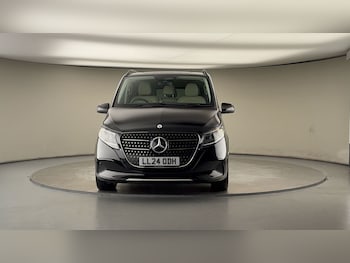 Used Mercedes-Benz V-Class 2024 for sale - 78387486: Photo