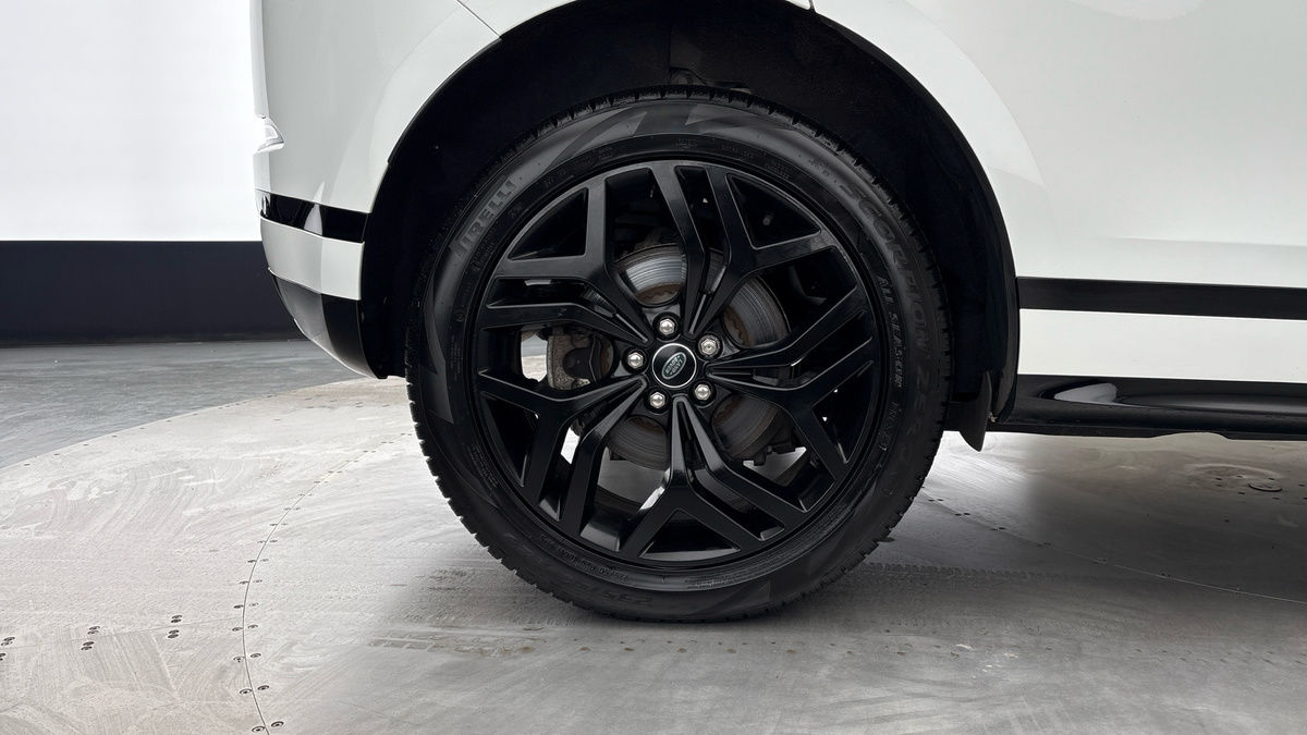 Used Land Rover Range Rover Evoque 2022 for sale - 76510572: Photo 10