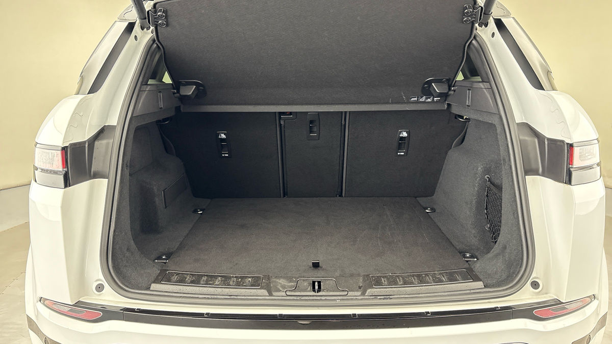 Used Land Rover Range Rover Evoque 2022 for sale - 76510572: Photo 11