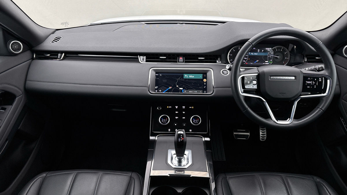 Used Land Rover Range Rover Evoque 2022 for sale - 76510572: Photo 12