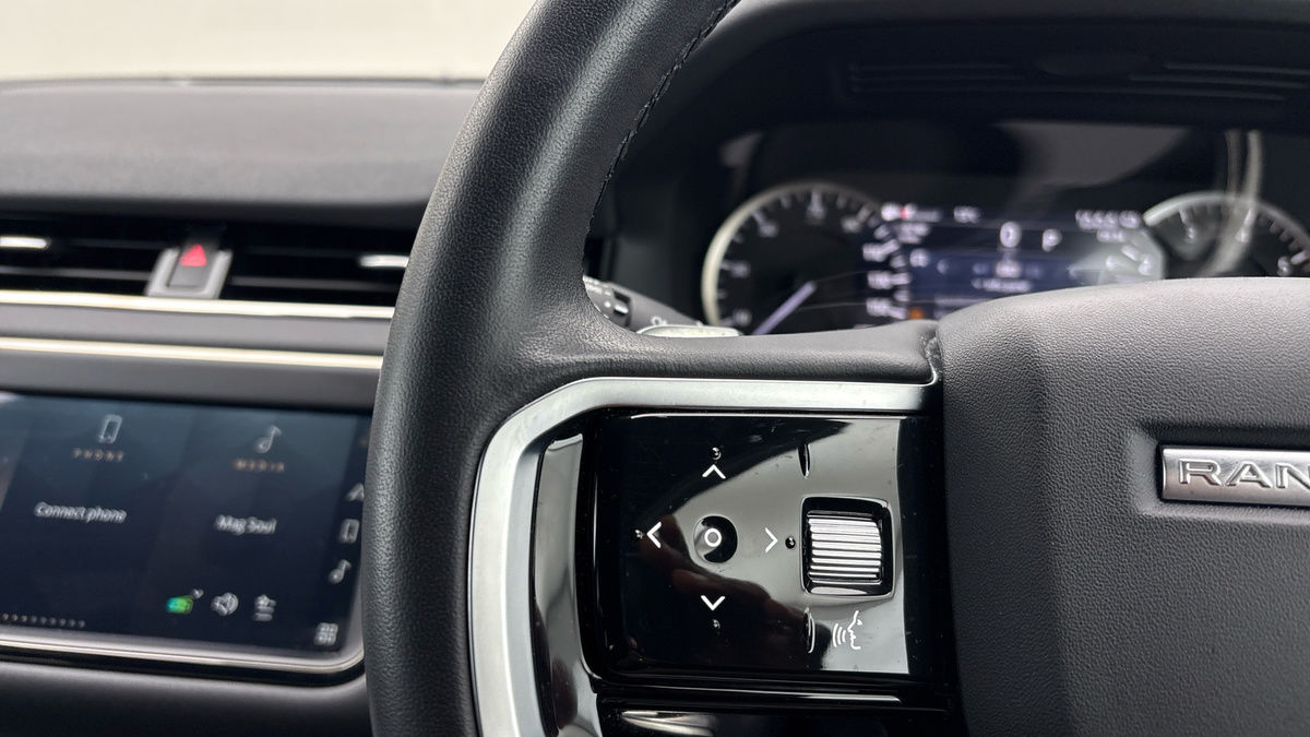 Used Land Rover Range Rover Evoque 2022 for sale - 76510572: Photo 13