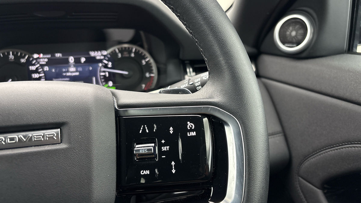 Used Land Rover Range Rover Evoque 2022 for sale - 76510572: Photo 14