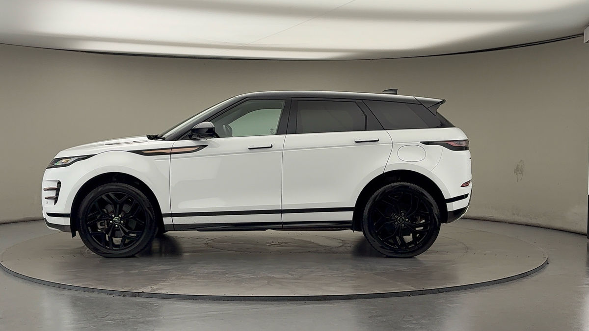Used Land Rover Range Rover Evoque 2022 for sale - 76510572: Photo 15