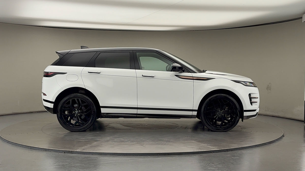 Used Land Rover Range Rover Evoque 2022 for sale - 76510572: Photo 16