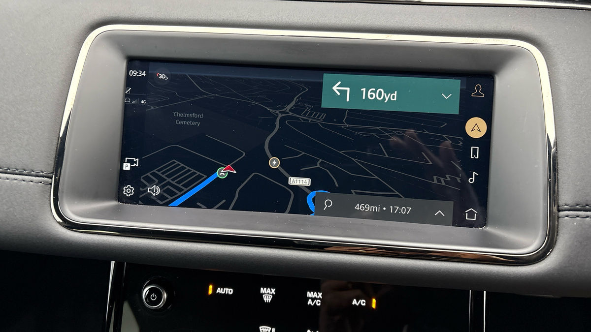 Used Land Rover Range Rover Evoque 2022 for sale - 76510572: Photo 17