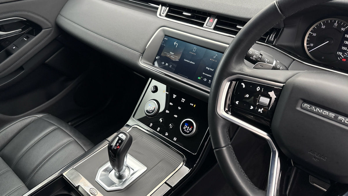 Used Land Rover Range Rover Evoque 2022 for sale - 76510572: Photo 18