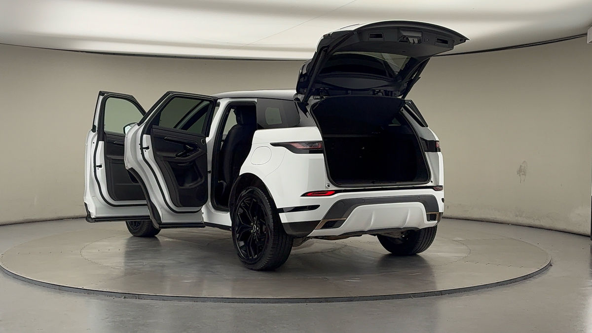 Used Land Rover Range Rover Evoque 2022 for sale - 76510572: Photo 23