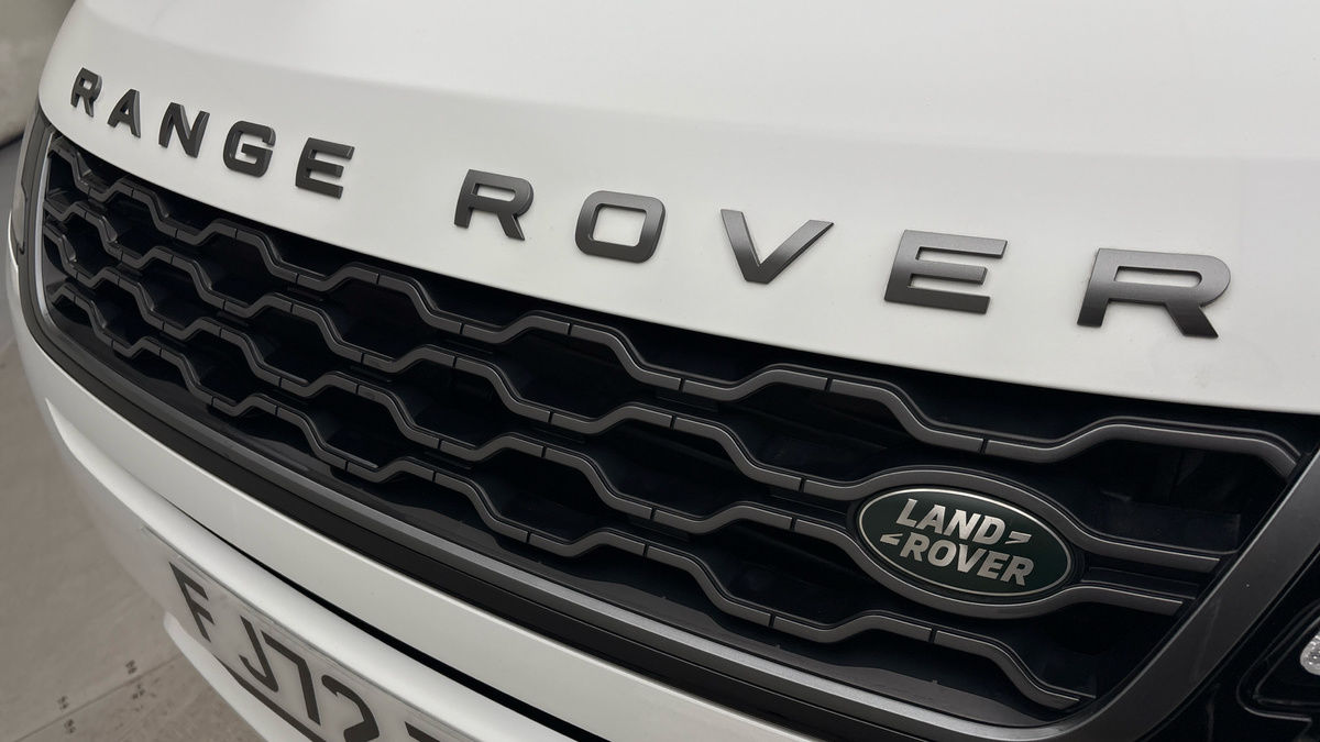 Used Land Rover Range Rover Evoque 2022 for sale - 76510572: Photo 24