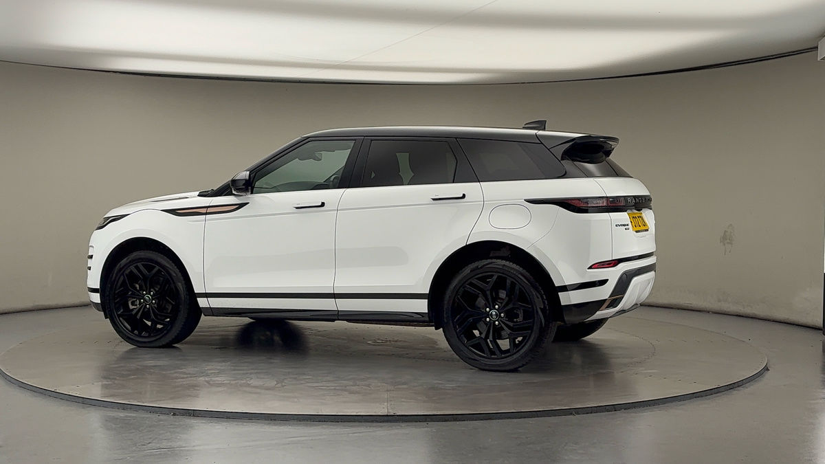 Used Land Rover Range Rover Evoque 2022 for sale - 76510572: Photo 26