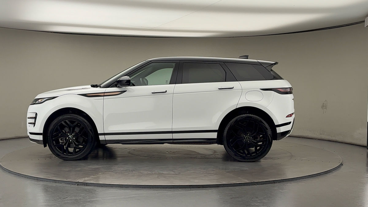 Used Land Rover Range Rover Evoque 2022 for sale - 76510572: Photo 27