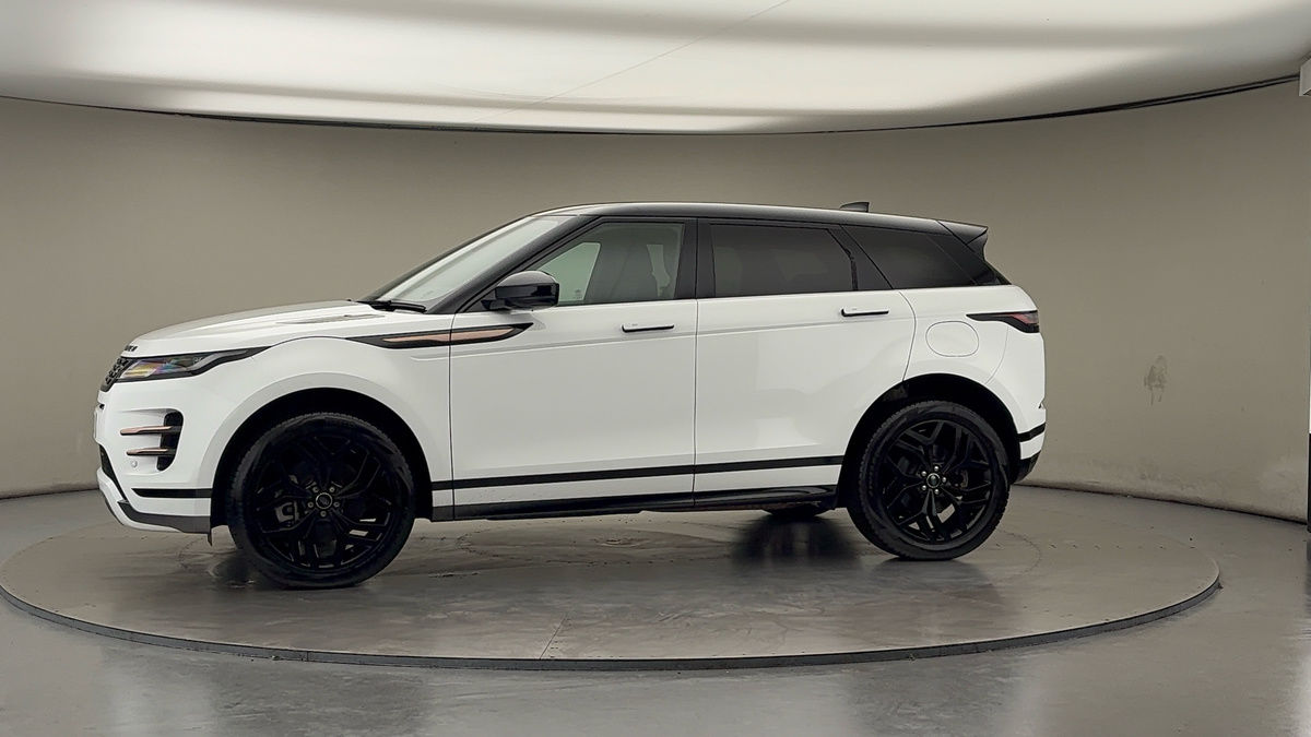 Used Land Rover Range Rover Evoque 2022 for sale - 76510572: Photo 28