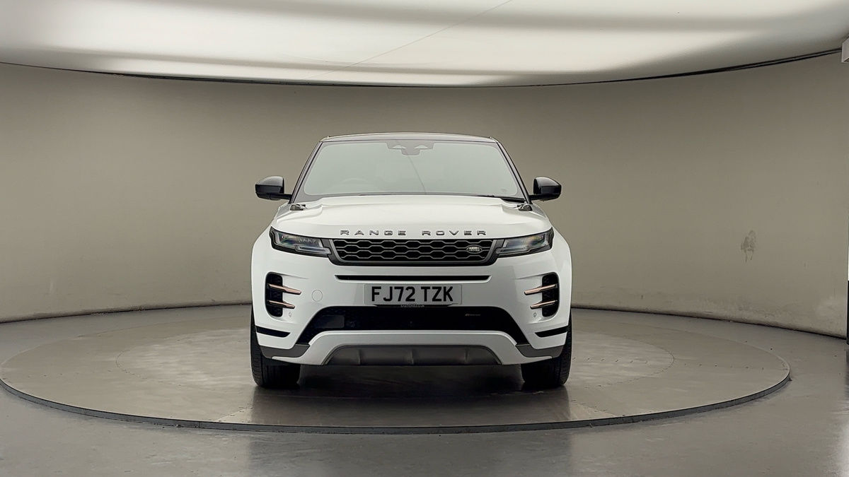 Used Land Rover Range Rover Evoque 2022 for sale - 76510572: Photo 3