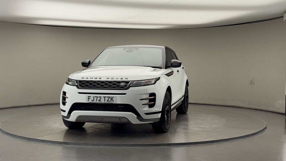 Used Land Rover Range Rover Evoque 2022 for sale - 76510572: Photo 31