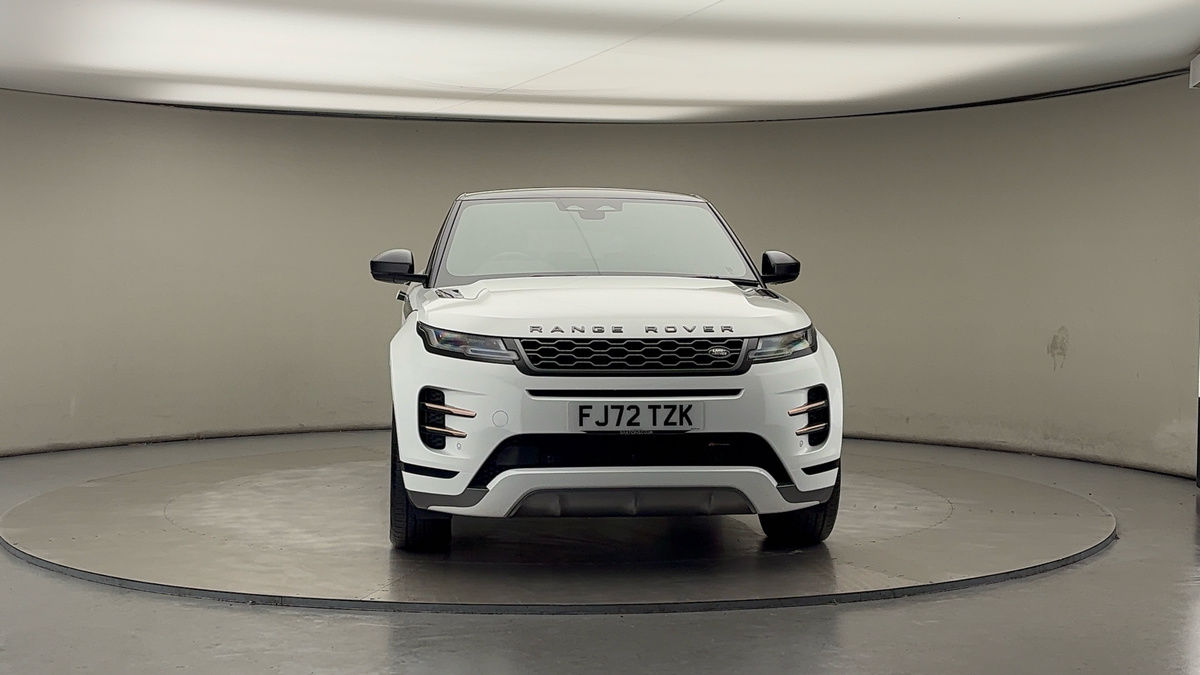 Used Land Rover Range Rover Evoque 2022 for sale - 76510572: Photo 32