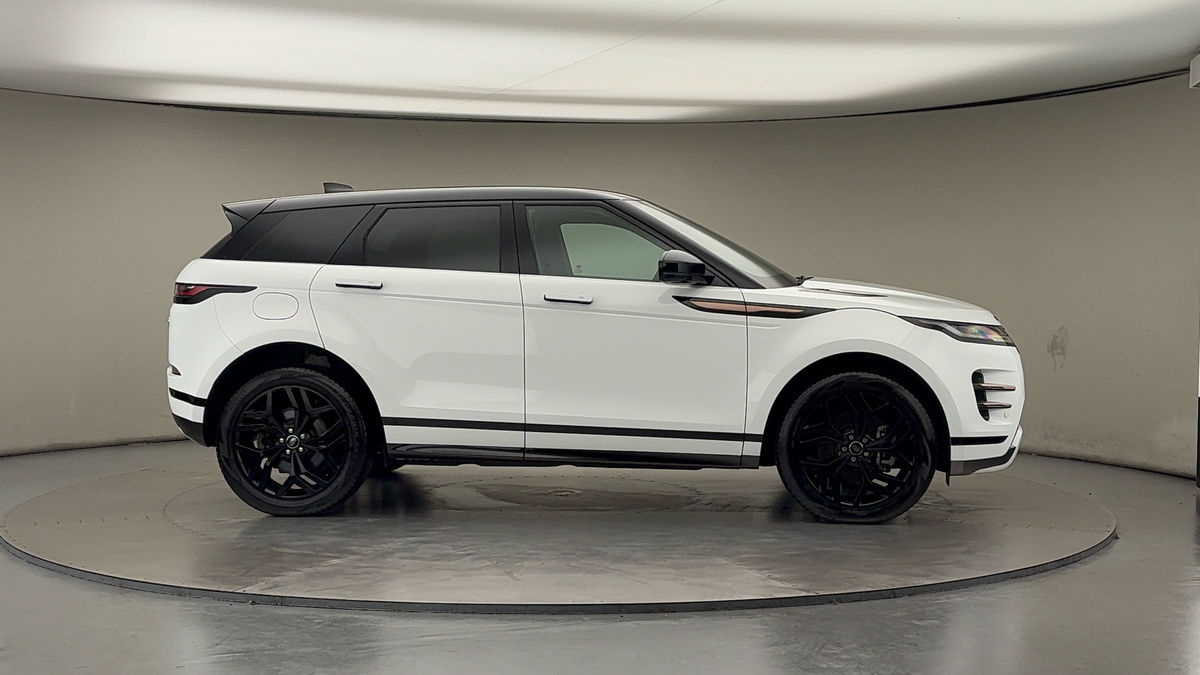 Used Land Rover Range Rover Evoque 2022 for sale - 76510572: Photo 36