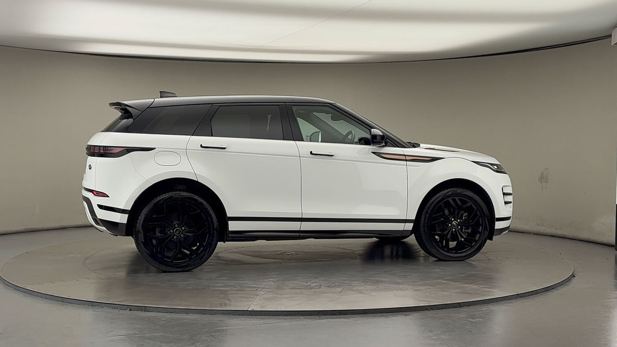 Used Land Rover Range Rover Evoque 2022 for sale - 76510572: Photo 37