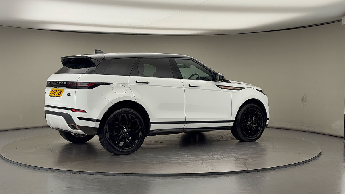 Used Land Rover Range Rover Evoque 2022 for sale - 76510572: Photo 38