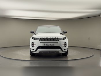 Used Land Rover Range Rover Evoque 2022 for sale - 76510572: Photo