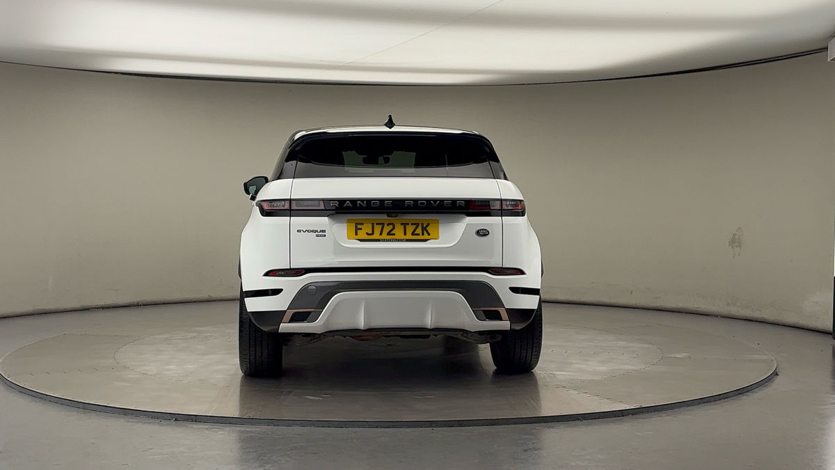 Used Land Rover Range Rover Evoque 2022 for sale - 76510572: Photo 41