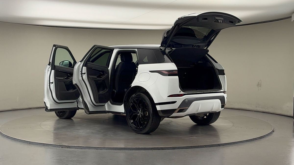 Used Land Rover Range Rover Evoque 2022 for sale - 76510572: Photo 43