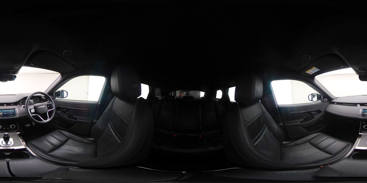 Used Land Rover Range Rover Evoque 2022 for sale - 76510572: Photo 44