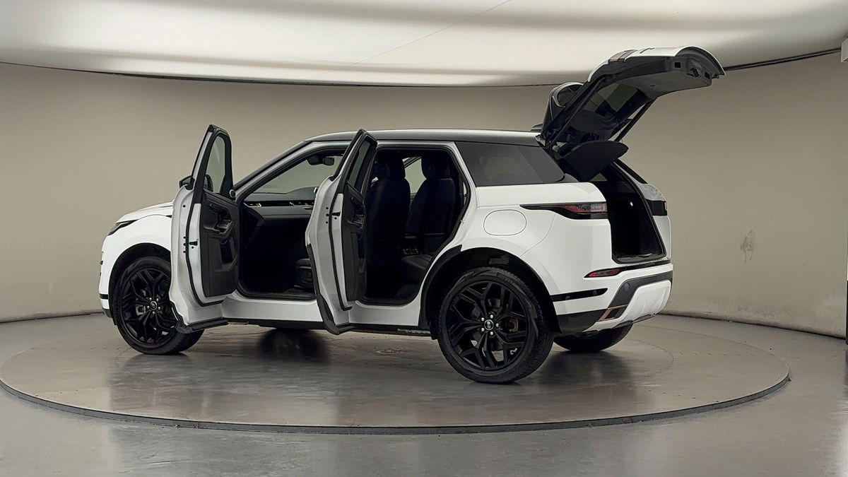 Used Land Rover Range Rover Evoque 2022 for sale - 76510572: Photo 45