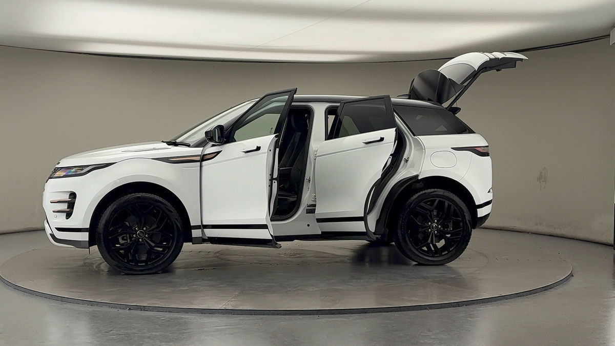 Used Land Rover Range Rover Evoque 2022 for sale - 76510572: Photo 47