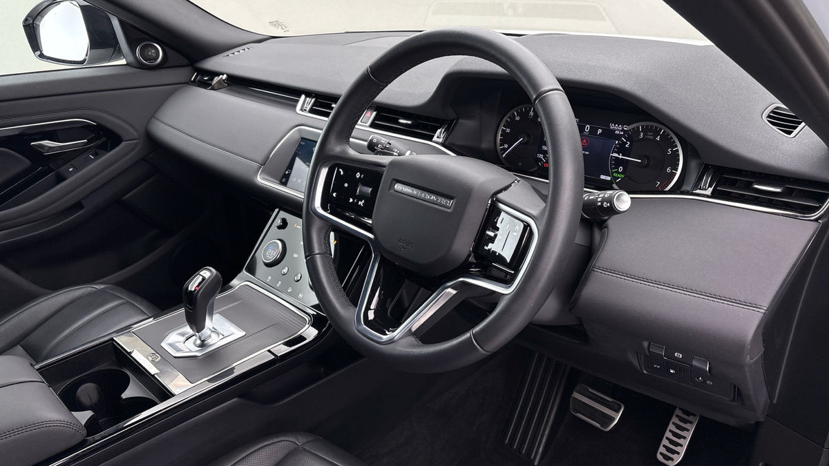 Used Land Rover Range Rover Evoque 2022 for sale - 76510572: Photo 5
