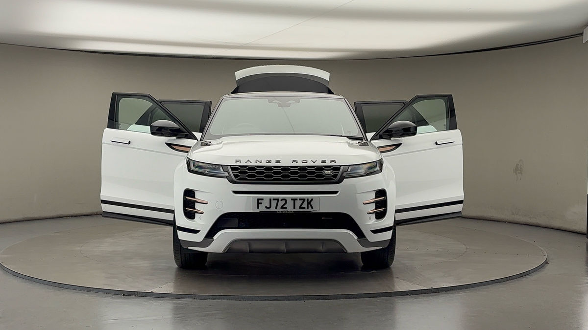 Used Land Rover Range Rover Evoque 2022 for sale - 76510572: Photo 51