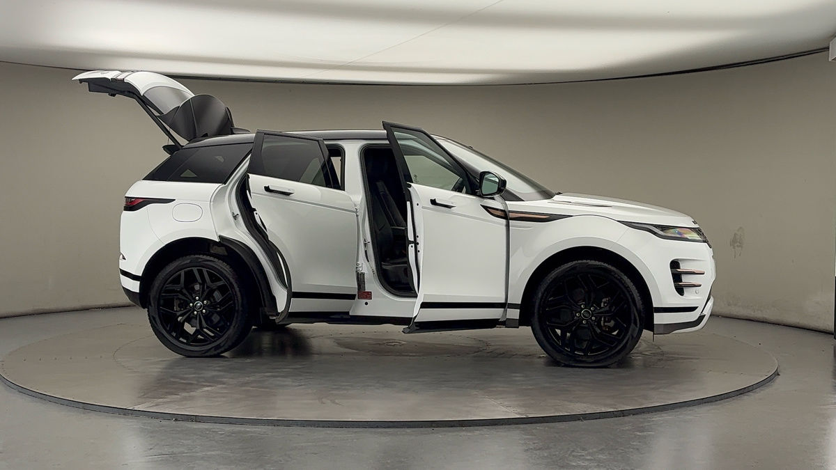 Used Land Rover Range Rover Evoque 2022 for sale - 76510572: Photo 55