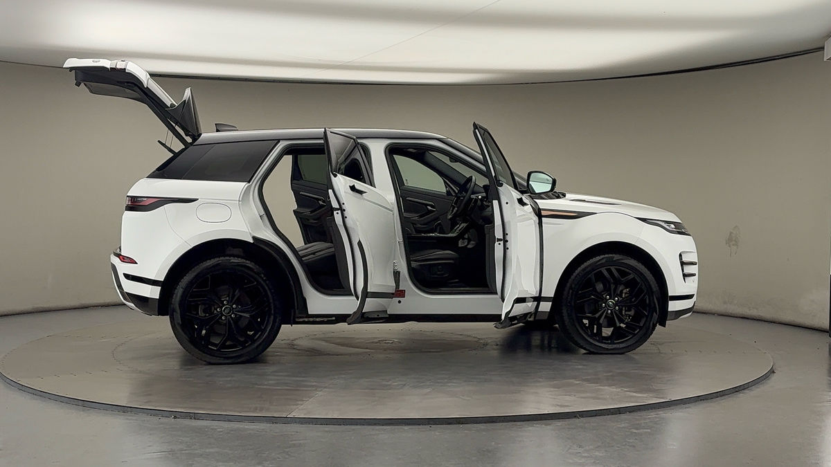 Used Land Rover Range Rover Evoque 2022 for sale - 76510572: Photo 56