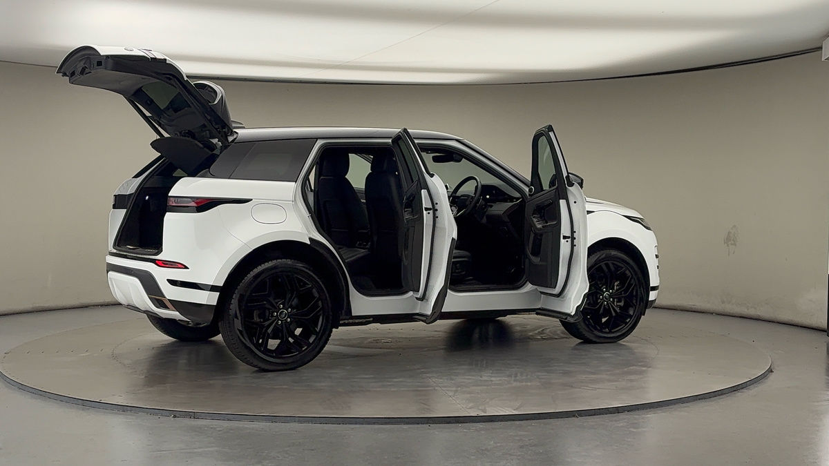 Used Land Rover Range Rover Evoque 2022 for sale - 76510572: Photo 57