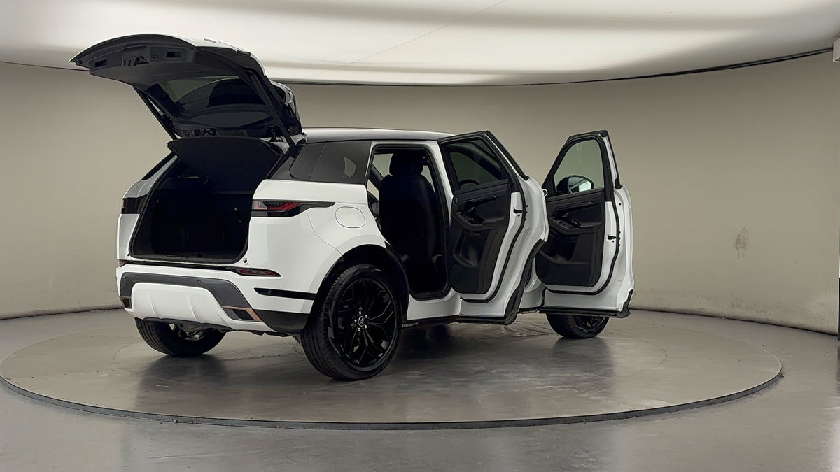 Used Land Rover Range Rover Evoque 2022 for sale - 76510572: Photo 58