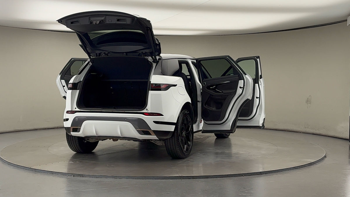 Used Land Rover Range Rover Evoque 2022 for sale - 76510572: Photo 59