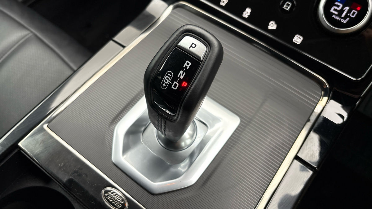 Used Land Rover Range Rover Evoque 2022 for sale - 76510572: Photo 6