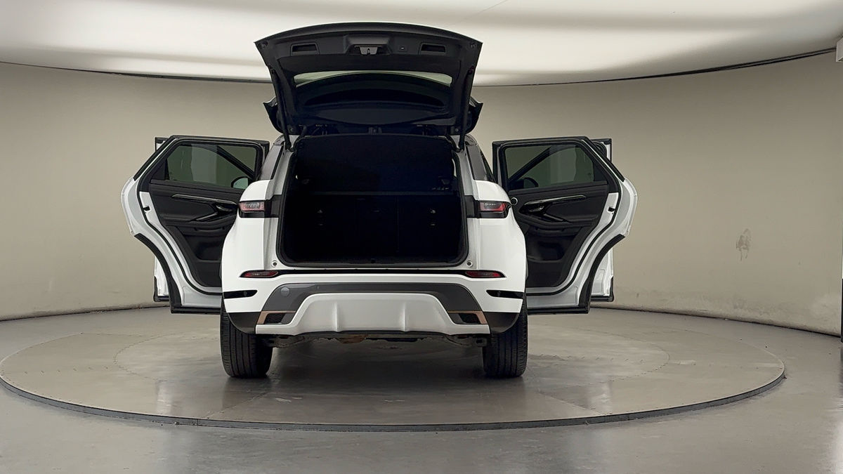 Used Land Rover Range Rover Evoque 2022 for sale - 76510572: Photo 60