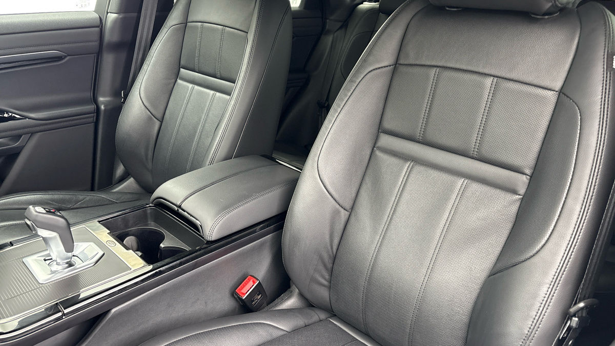 Used Land Rover Range Rover Evoque 2022 for sale - 76510572: Photo 7