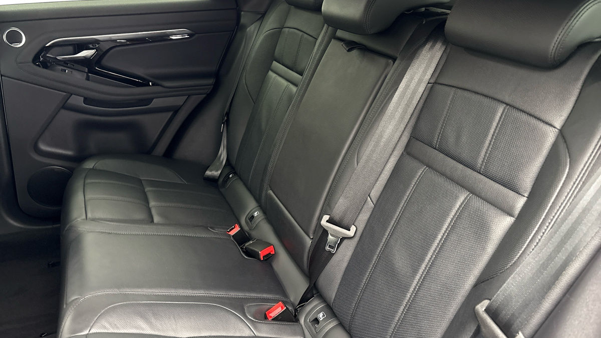 Used Land Rover Range Rover Evoque 2022 for sale - 76510572: Photo 8